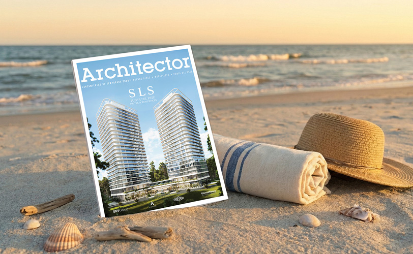 Nueva Edición Punta del Este Real Estate 2026!