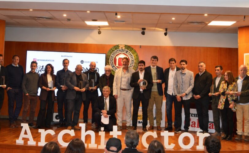 Ganadores «Premios Construir Según las Reglas» 2026